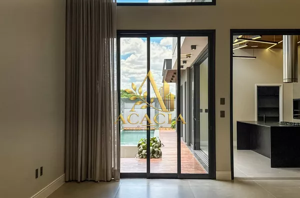 Casa em condomínio para venda,  Parque Villa Dos Pinheiros, Indaiatuba