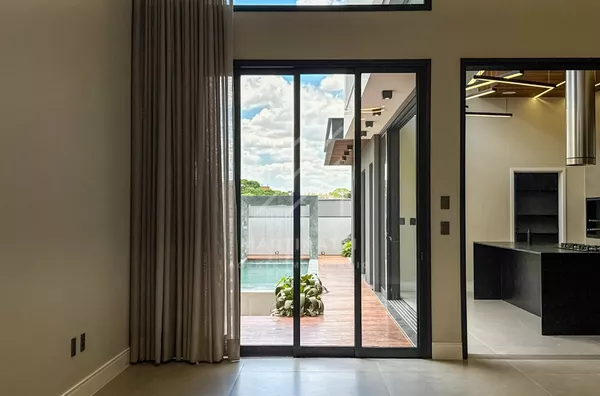 Casa em condomínio para venda,  Parque Villa Dos Pinheiros, Indaiatuba - Foto 5