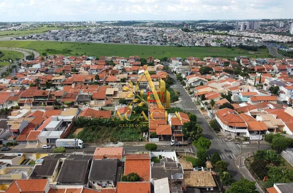 Terreno para venda,  Jardim Regina, Indaiatuba