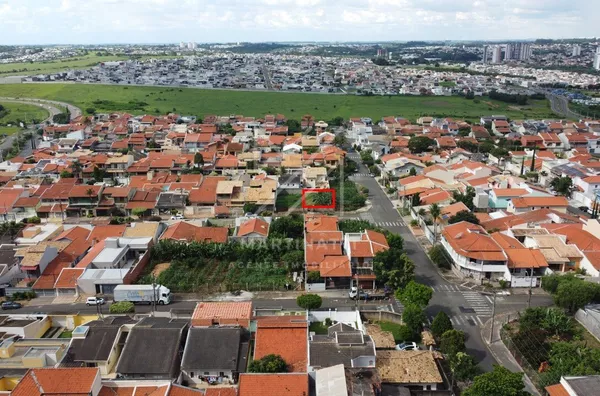 Terreno para venda,  Jardim Regina, Indaiatuba