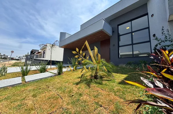 Casa em condomínio para venda,  Jardim Residencial Dona Maria José, Indaiatuba