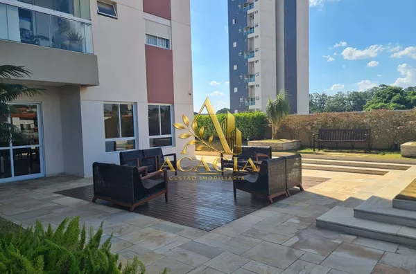 Apartamento para venda, 3 quarto(s),  Vila Almeida, Indaiatuba