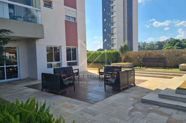 Apartamento para venda, 3 quarto(s),  Vila Almeida, Indaiatuba