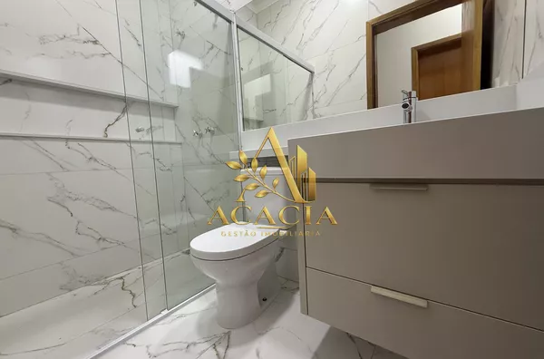Casa Térrea à venda Condomínio Vila Ytu Indaiatuba-SP - Foto 12