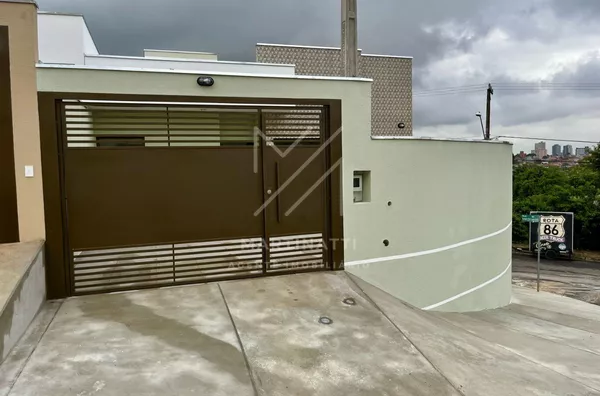 Casa para venda,  Jardim Regente, Indaiatuba - Foto 1