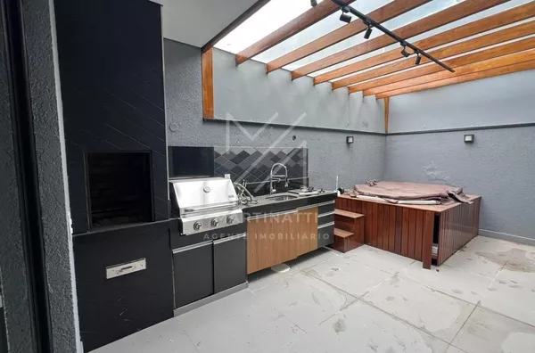 Casa em condomínio para venda, 2 quarto(s),  Jardins Do Império, Indaiatuba - Foto 6