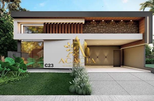 Casa em condomínio para venda,  Jardim Villa Sapezal, Indaiatuba
