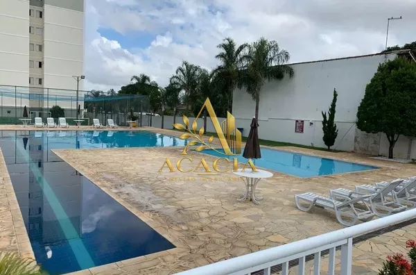 Apartamento para venda, 3 quarto(s),  Vila Brizzola, Indaiatuba