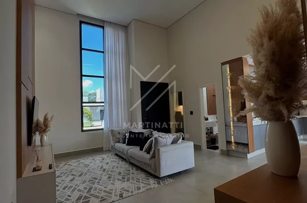 Casa em condomínio para venda,  Residencial London Park, Indaiatuba - Foto 3