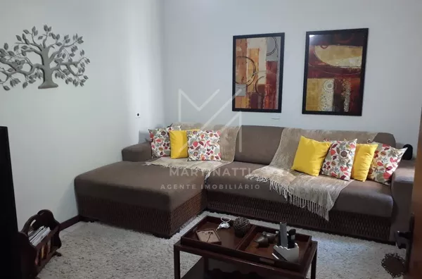 Sobrado para venda, 3 quarto(s),  Chácara Areal, Indaiatuba - Foto 6