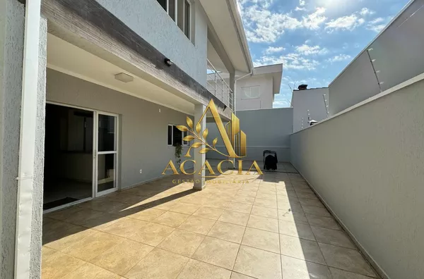 Sobrado para venda, 3 quarto(s),  Jardim Esplanada Ii, Indaiatuba