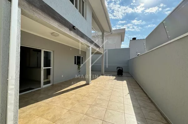 Sobrado para venda, 3 quarto(s),  Jardim Esplanada Ii, Indaiatuba - Foto 3