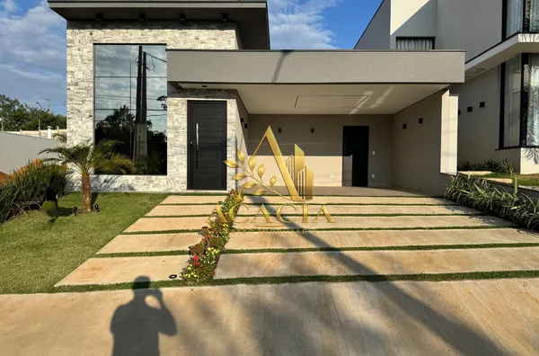 Casa em condomínio para venda,  Jardins Di Roma, Indaiatuba