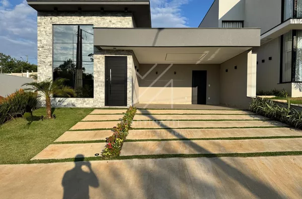 Casa em condomínio para venda,  Jardins Di Roma, Indaiatuba - Foto 2