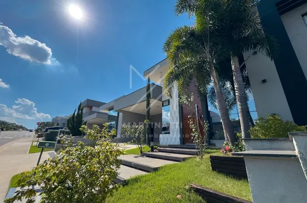 Casa em condomínio para venda, 3 quarto(s),  Jardim Residencial Dona Maria José, Indaiatuba - Foto 3
