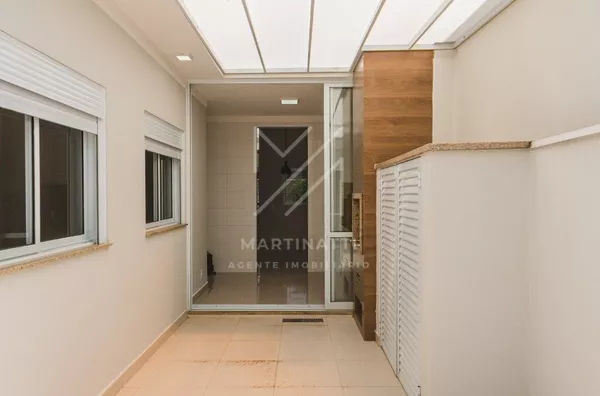 Casa em condomínio para venda,  Jardins Do Império, Indaiatuba - Foto 4