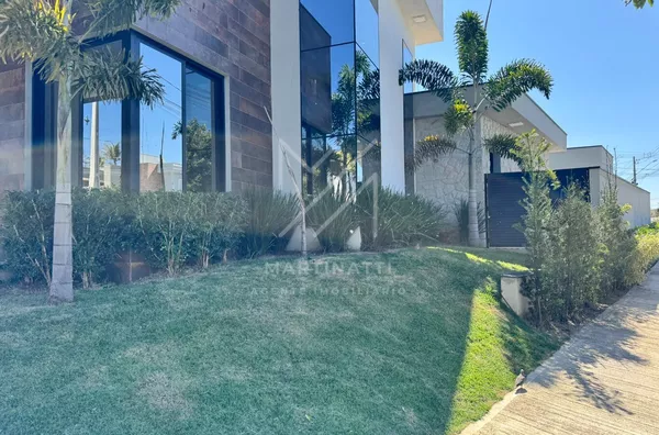 Casa em condomínio para venda,  Jardim Piemonte, Indaiatuba - Foto 2