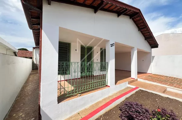 Casa para aluguel,  Vila Sfeir, Indaiatuba - Foto 2