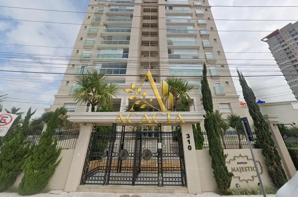 Apartamento duplex para venda e aluguel,  Vila Castelo Branco, Edificio Majestic, Indaiatuba