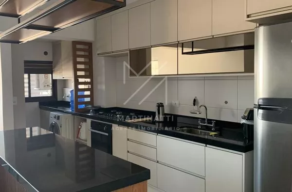 Apartamento The Park View,  Vila Almeida, Indaiatuba - Foto 2