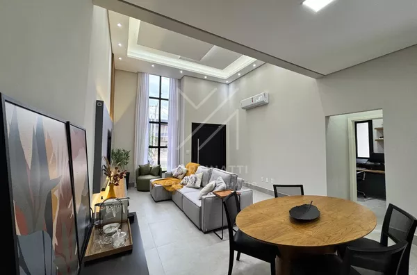 Casa em condomínio para venda,  Residencial Evidências, Indaiatuba - Foto 3