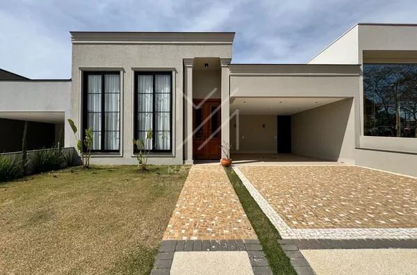 Casa em condomínio para venda,  Residencial Duas Marias, Indaiatuba - Foto 2