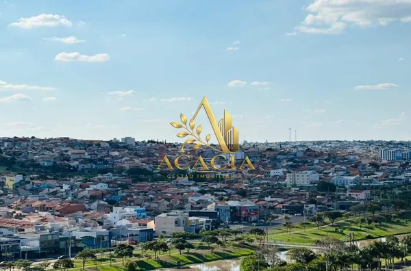 Venda Apartamento Mobiliado Vista Parque Ecológico Indaiatuba-SP - Foto 21