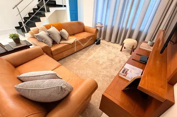 Casa em condomínio para venda, 3 quarto(s),  Jardim Residencial Dona Maria José, Indaiatuba - Foto 3