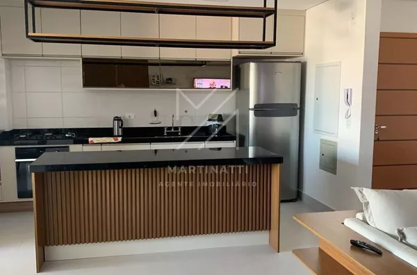 Apartamento The Park View,  Vila Almeida, Indaiatuba - Foto 3