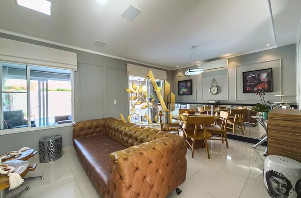 Casa em condomínio para venda, 3 quarto(s),  Vila Suíça, Indaiatuba