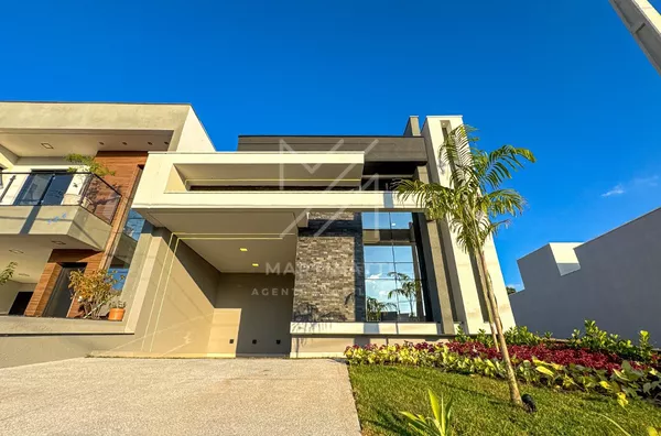 Casa em condomínio para venda,  Loteamento Park Gran Reserve, Indaiatuba - Foto 4