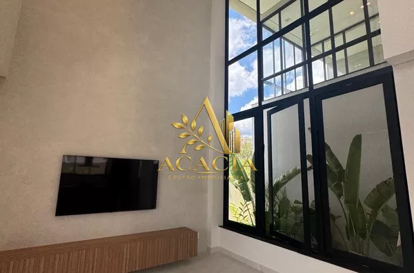 Casa Alto Padrão 4 suítes Condomínio Jardim Vila Paradiso Indaiatuba-SPVila Parad - Foto 31