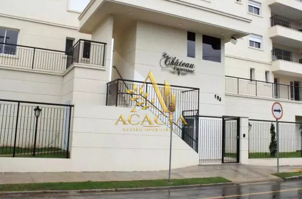 Apartamento para venda,  Cidade Nova, Indaiatuba