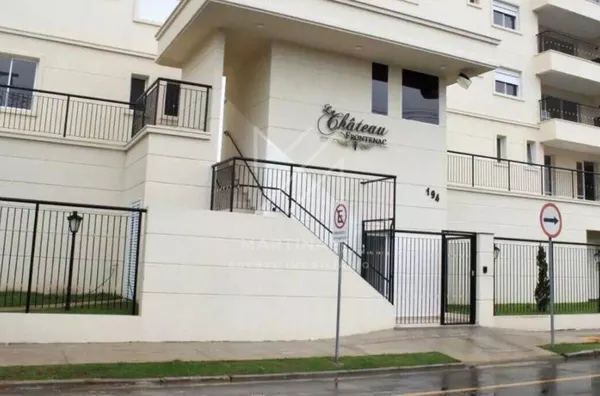 Apartamento para venda,  Cidade Nova, Indaiatuba - Foto 1