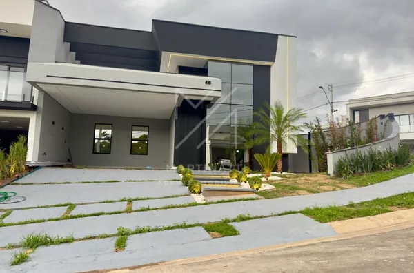 Casa em condomínio para venda,  Loteamento Park Gran Reserve, Indaiatuba - Foto 3