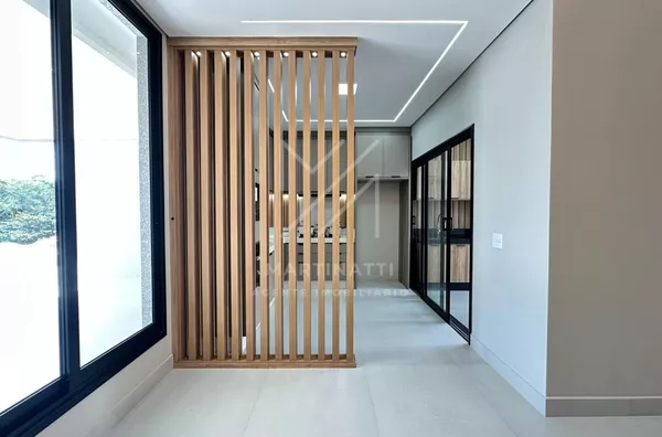 Casa em condomínio para venda,  Loteamento Park Gran Reserve, Indaiatuba - Foto 6