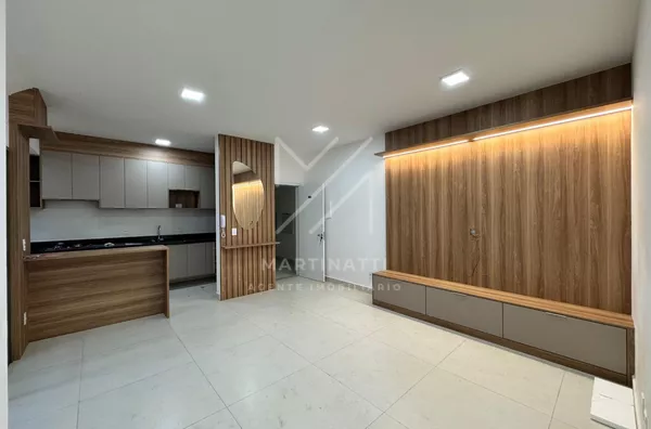 Apartamento para aluguel, 3 quarto(s),  Manai, Indaiatuba - Foto 1