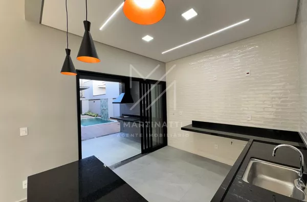 Casa em condomínio para venda,  Jardins Di Roma, Indaiatuba - Foto 6