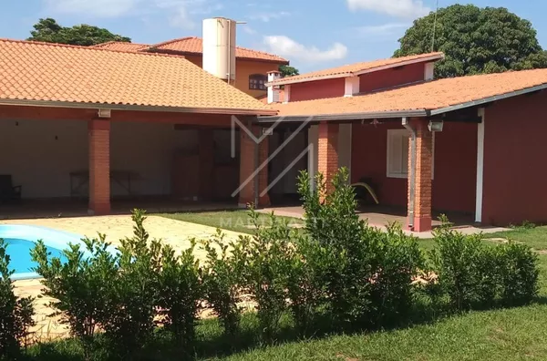 Chácara para venda, 1 quarto(s),  Vale Do Sol, Indaiatuba - Foto 1