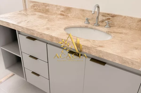 Apartamento duplex para venda, 2 quarto(s),  Centro, Indaiatuba