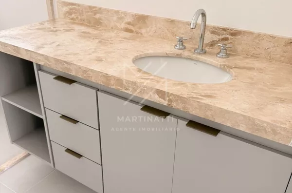 Apartamento duplex para venda, 2 quarto(s),  Centro, Indaiatuba - Foto 3