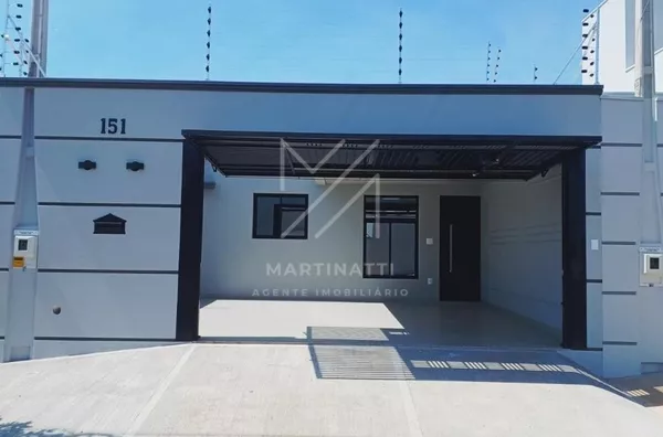 Casa para venda, 3 quarto(s),  Jardim Monte Carlo, Indaiatuba - Foto 2