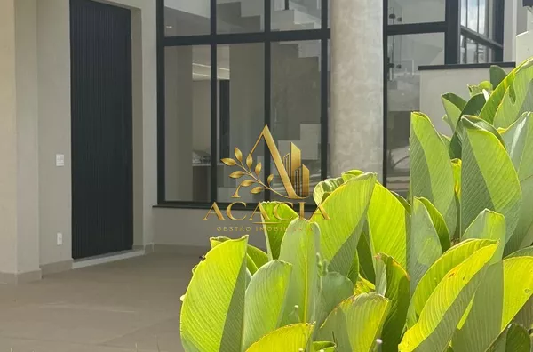 Casa Alto Padrão 4 suítes Condomínio Jardim Vila Paradiso Indaiatuba-SPVila Parad - Foto 6