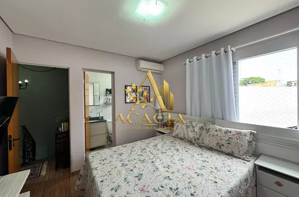 Casa em condomínio para venda, 2 quarto(s), Cidade Nova, Indaiatuba - Foto 12