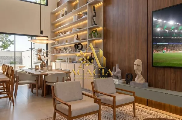 Casa Térrea à Venda Condomínio Dona Maria Candida Indaiatuba-SP - Foto 11
