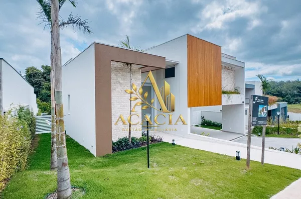 Casa em condomínio para venda,  Parque Villa Dos Pinheiros, Indaiatuba
