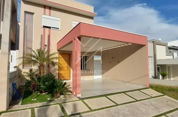 Casa em condomínio para venda,  Jardim Park Vista Real, Indaiatuba - Foto 2