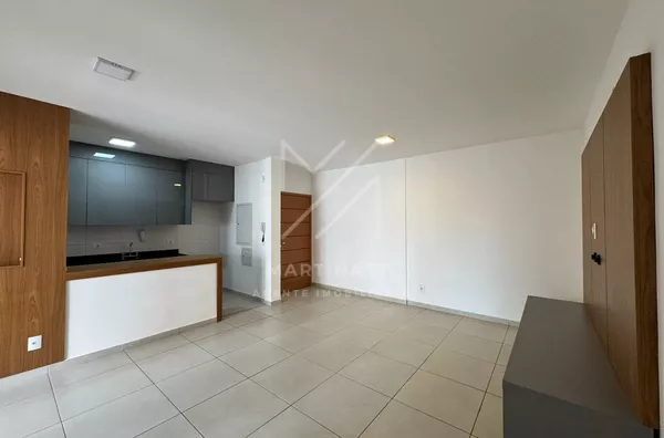 Apartamento para aluguel, Condomínio The Park View, Vila Almeida, Indaiatuba - Foto 2