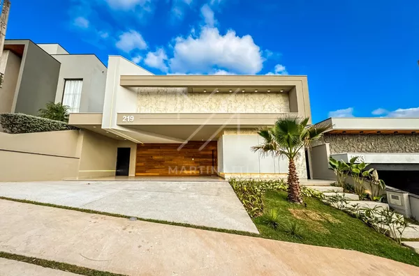 Casa em condomínio para venda,  Jardim Residencial Helvétia Park Ii, Indaiatuba - Foto 1