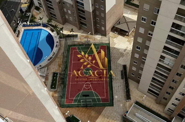 Apartamento para venda, Premium Residence, Indaiatuba